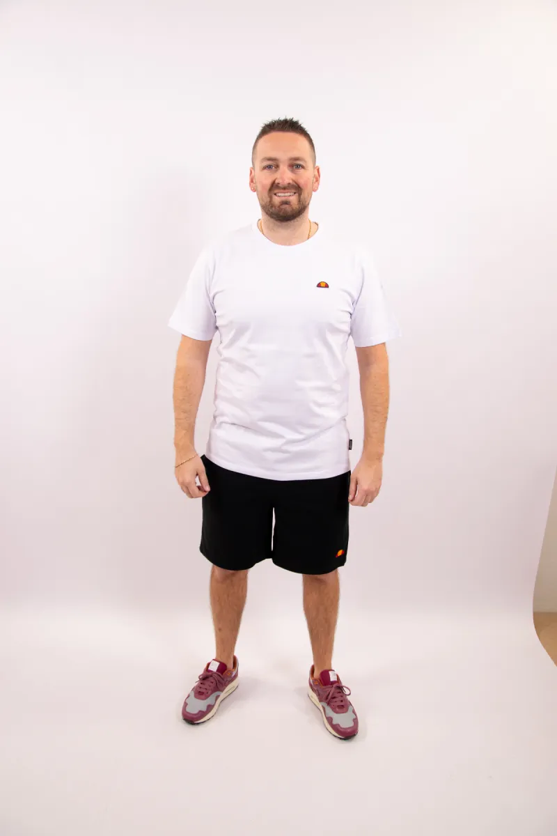 Ellesse shr20276 white