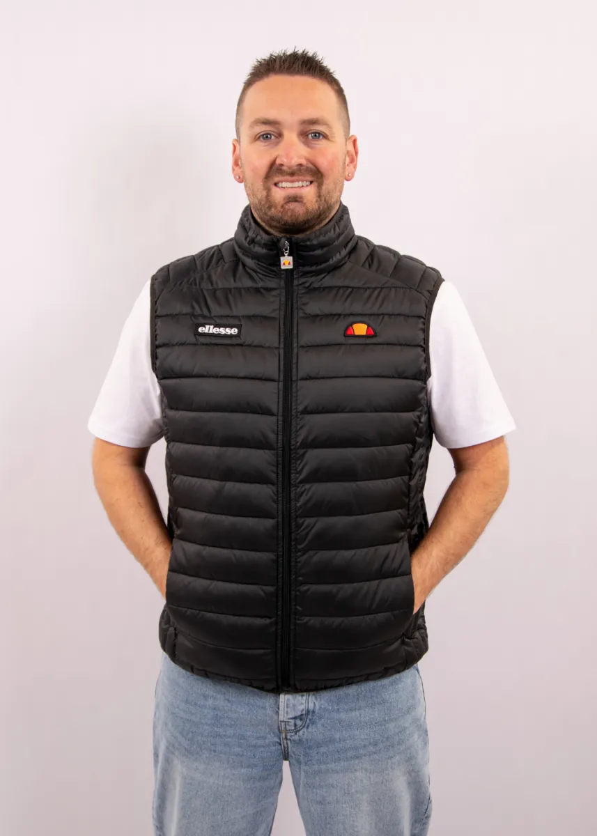 Ellesse shs08747 black