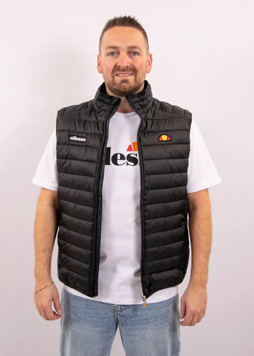 Ellesse shs08747 black