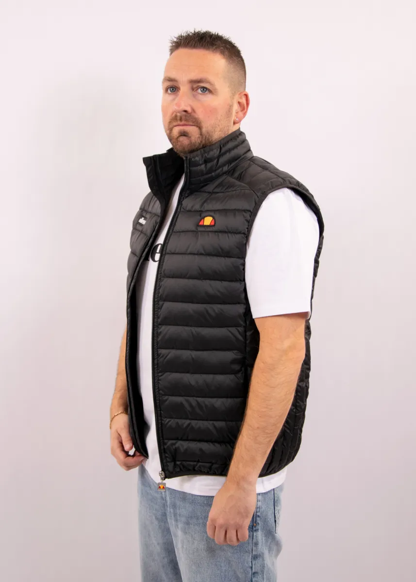 Ellesse shs08747 black
