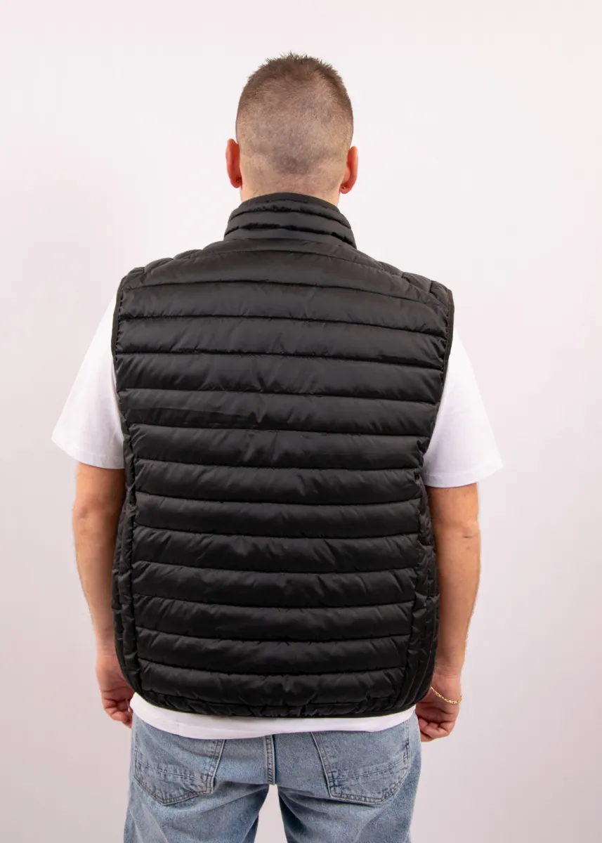 Ellesse shs08747 black
