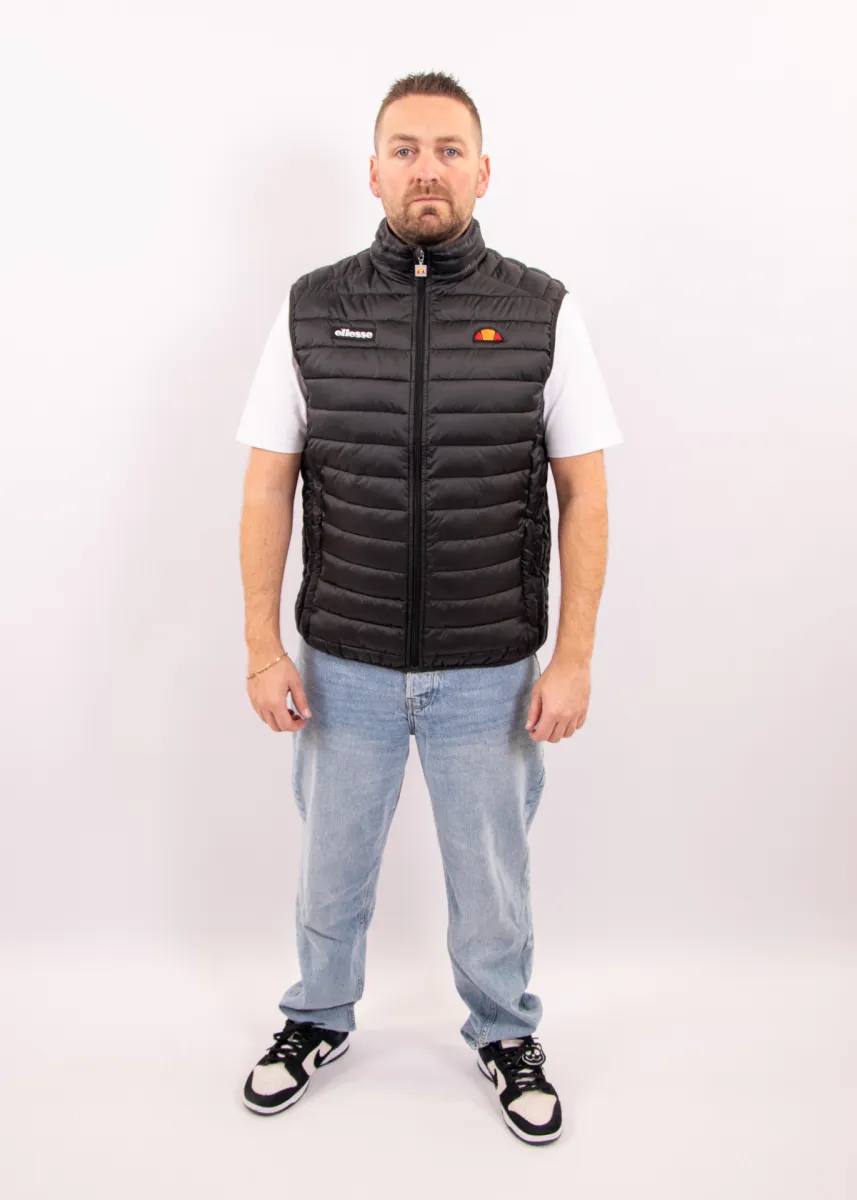 Ellesse shs08747 black