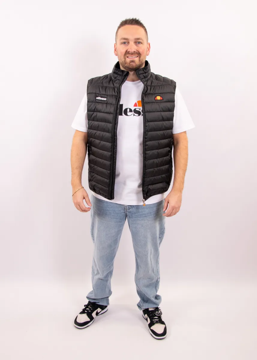 Ellesse shs08747 black