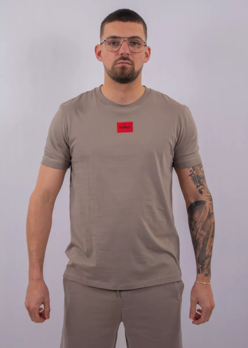 Hugo 50447978 237 light/pastel brown