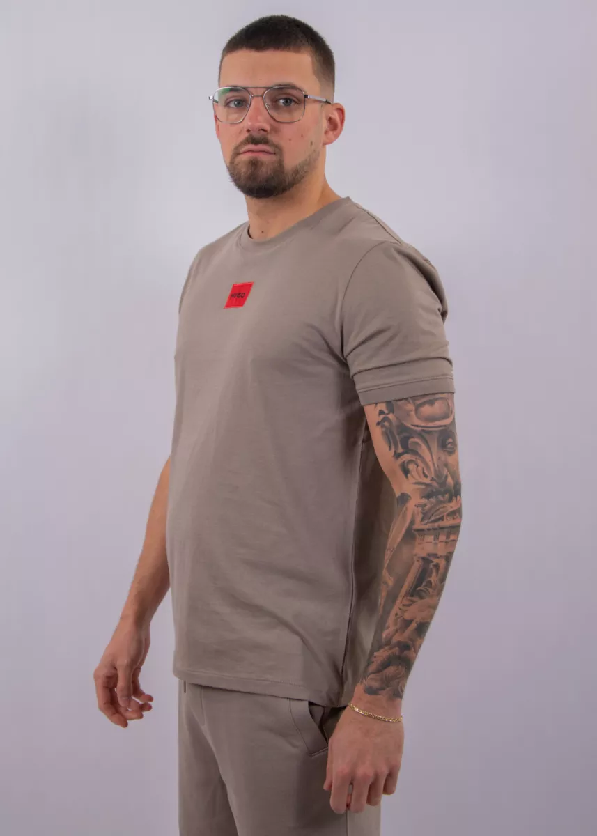Hugo 50447978 237 light/pastel brown