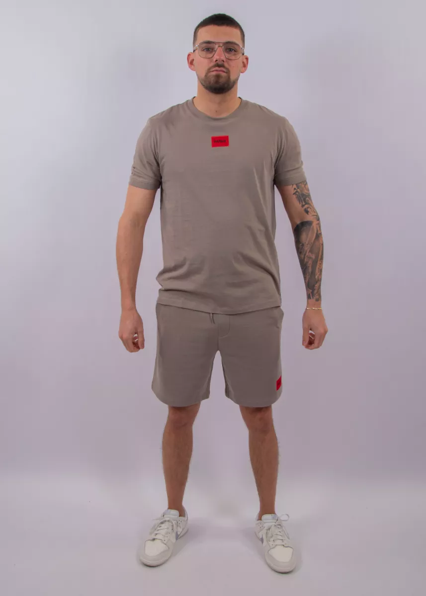 Hugo 50447978 237 light/pastel brown