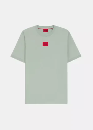 Hugo 50447978 337 light/pastel green
