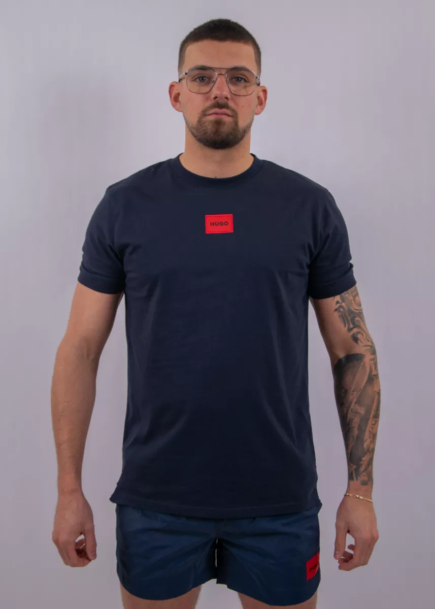 Hugo 50447978 405 dark blue