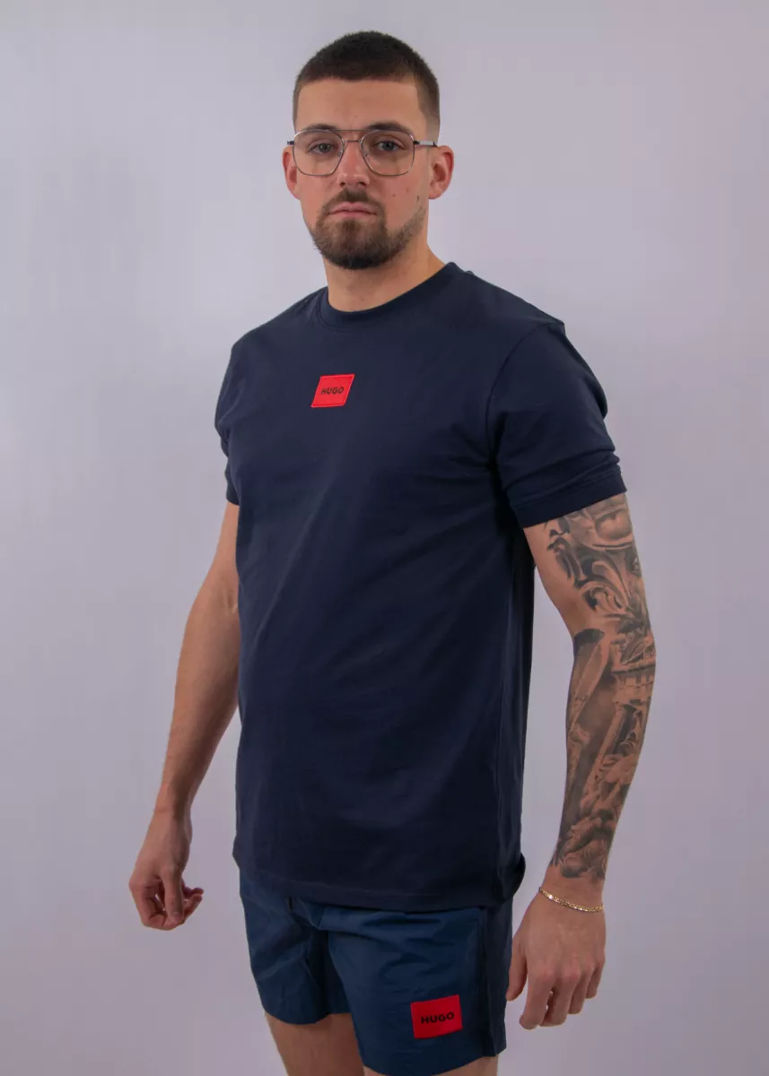 Hugo 50447978 405 dark blue