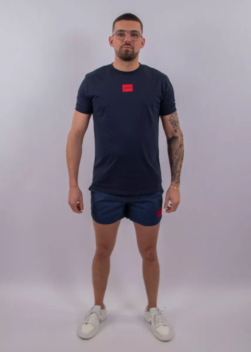 Hugo 50447978 405 dark blue