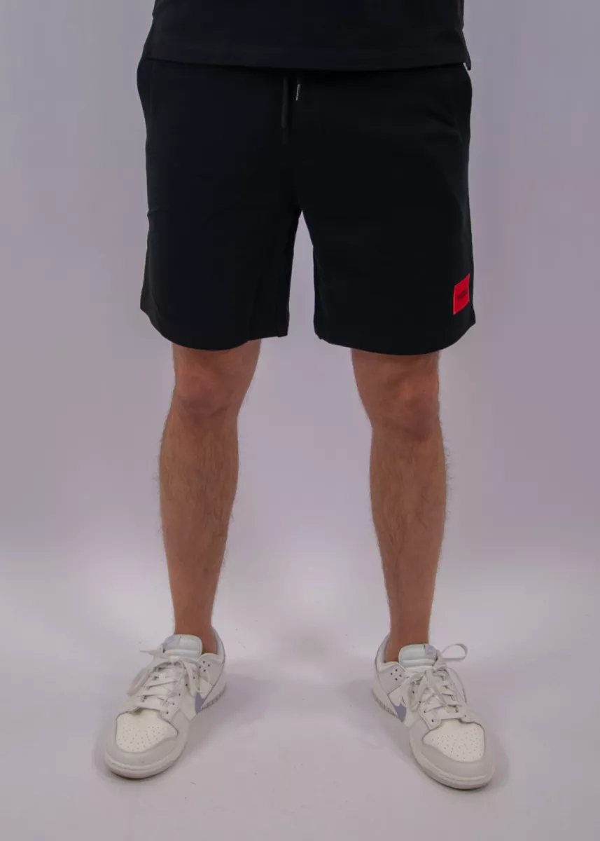 Hugo 50466196 black