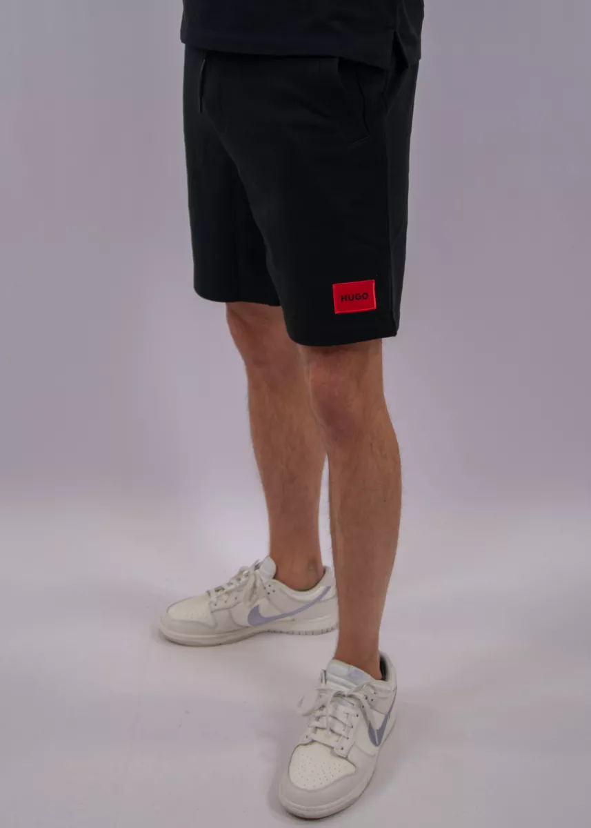 Hugo 50466196 black