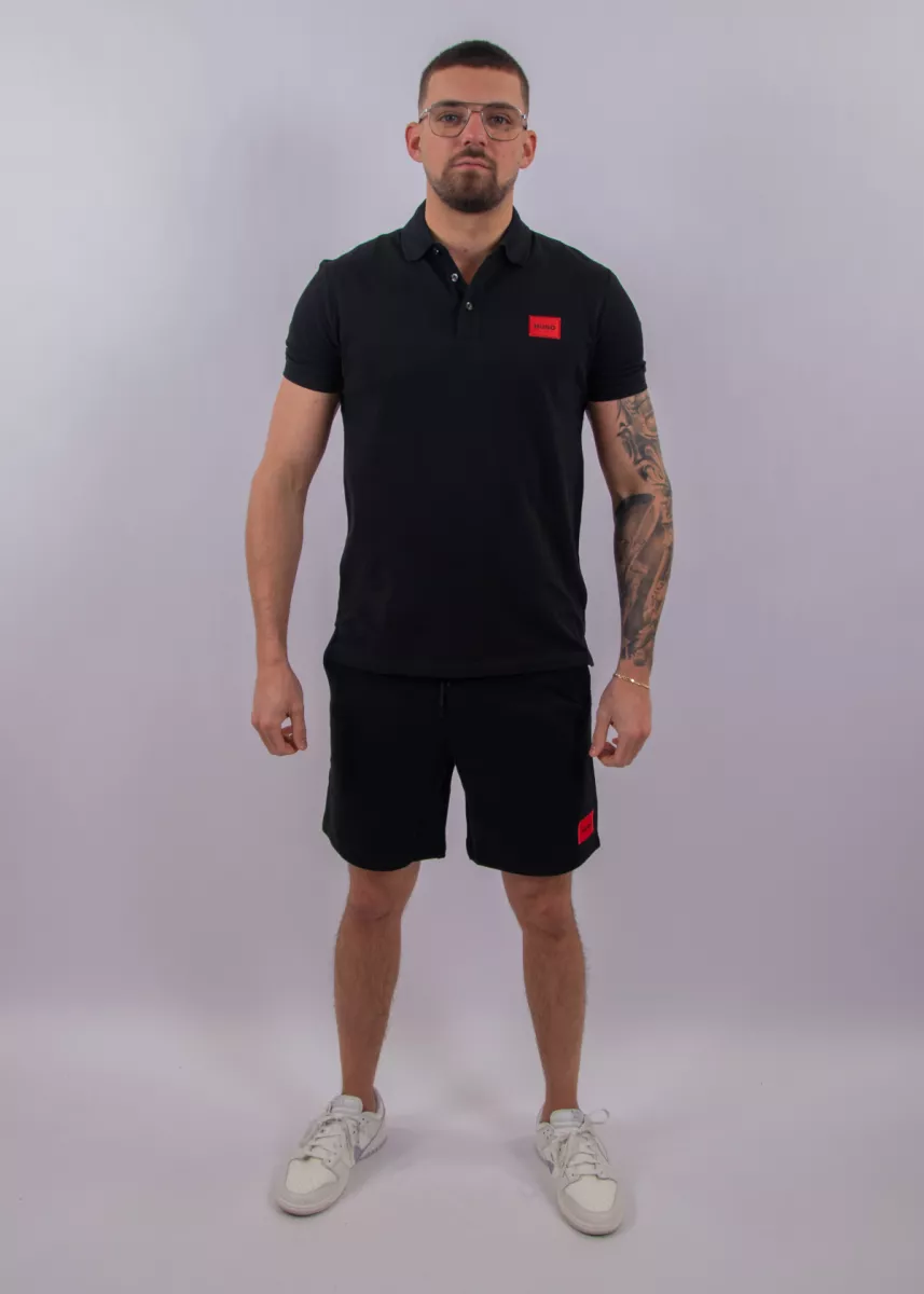 Hugo 50466196 black