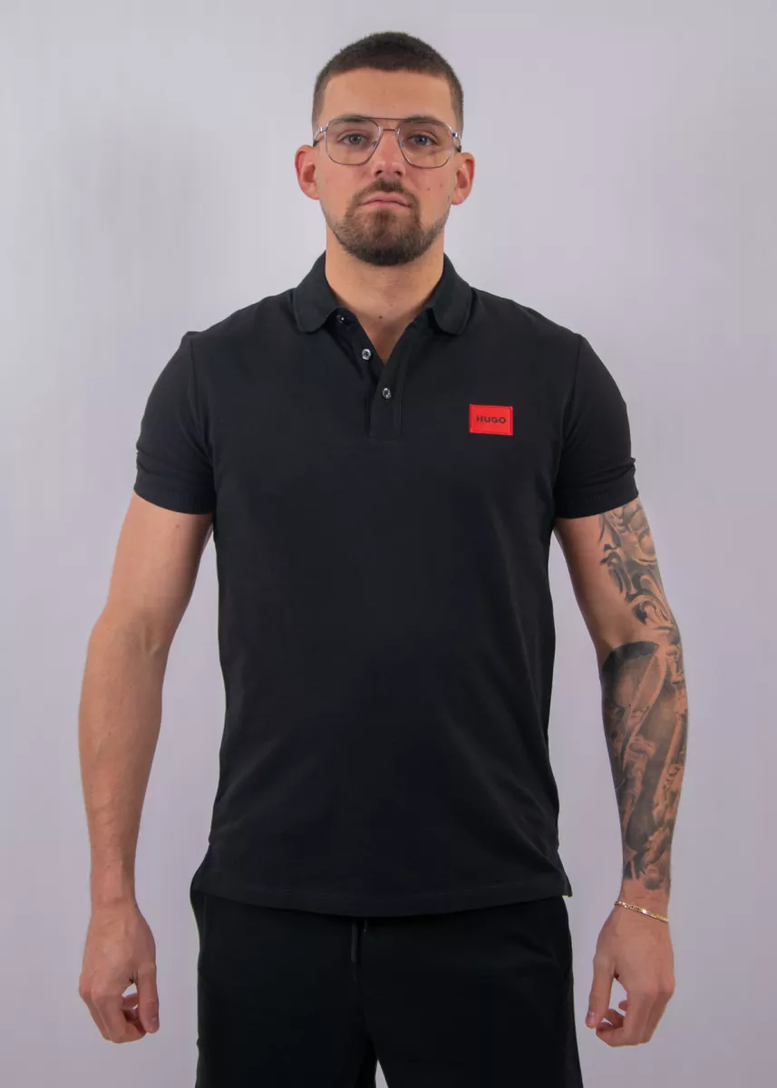 Hugo 50466202 001 black