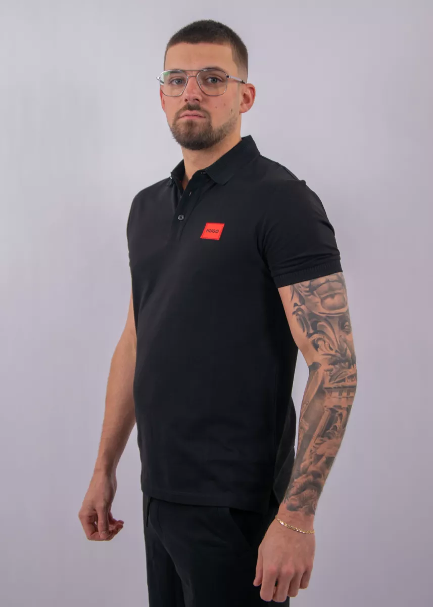 Hugo 50466202 001 black