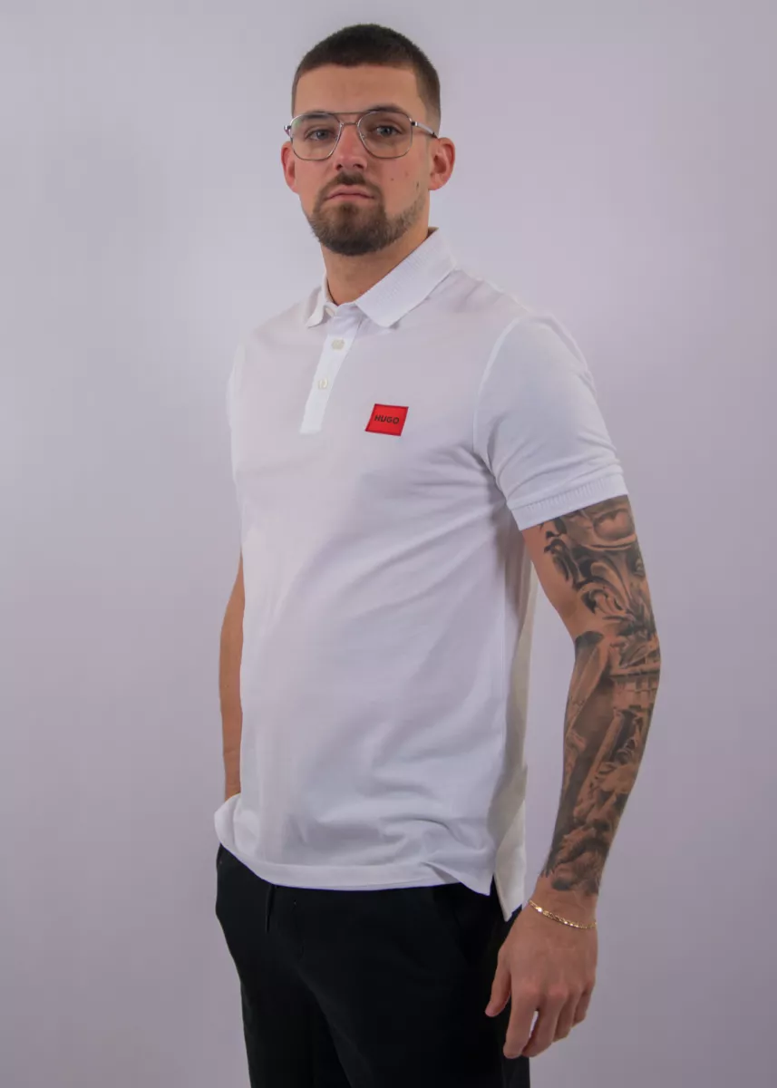 Hugo 50466202 100 white
