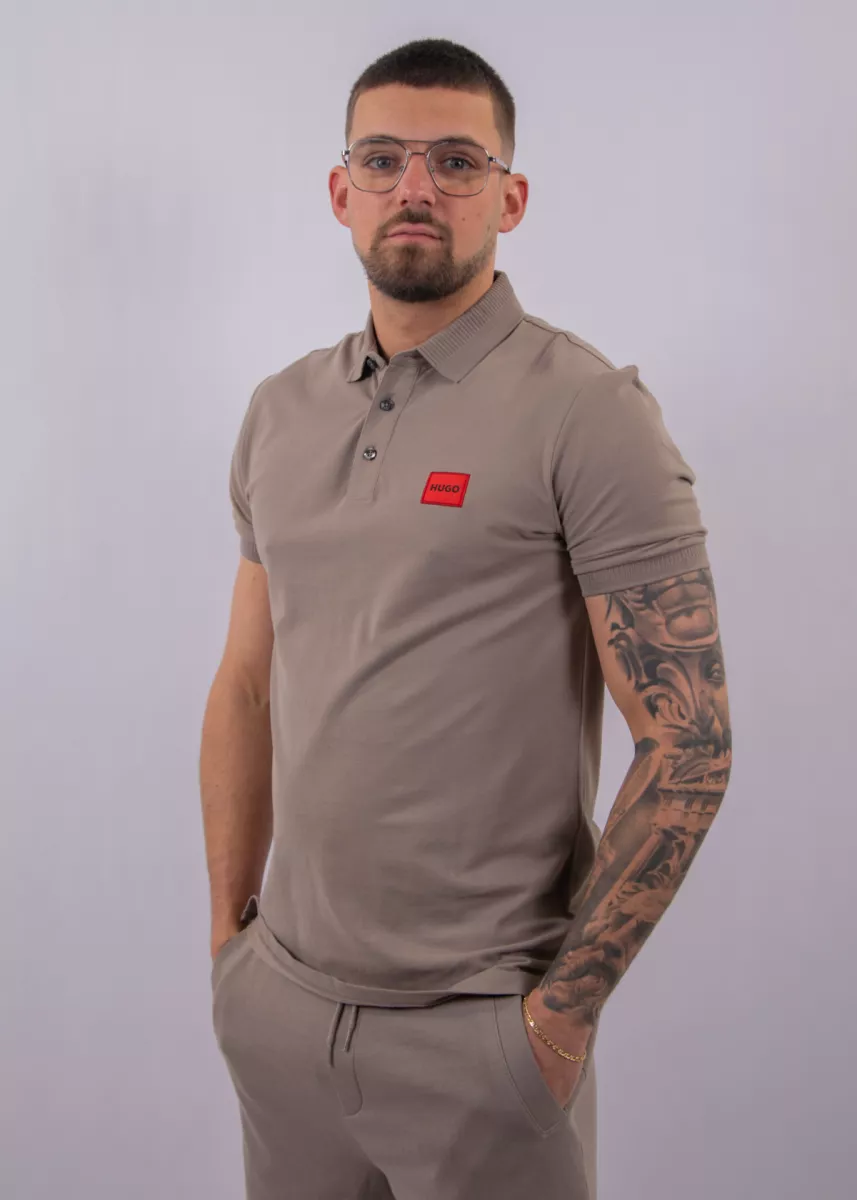 Hugo 50466202 237 light/pastel brown