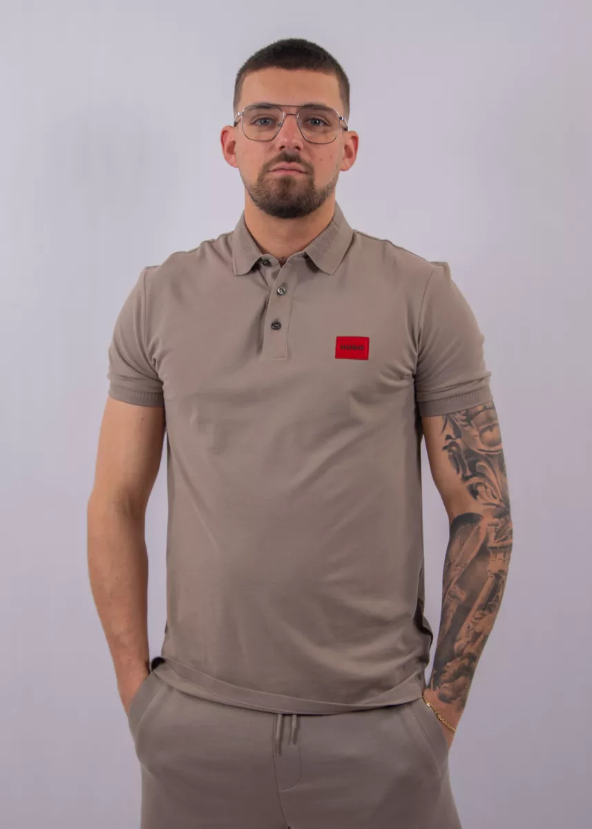Hugo 50466202 237 light/pastel brown