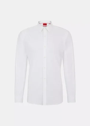 Hugo 50479396 199 open white