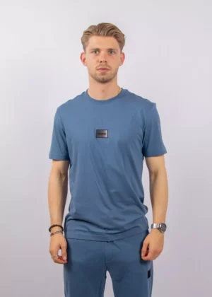 Hugo 50553124 496 open blue