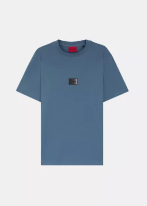 Hugo 50553124 496 open blue