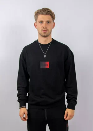 Hugo 50553134 001 black
