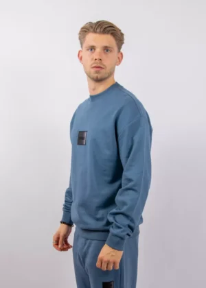 Hugo 50553134 496 open blue