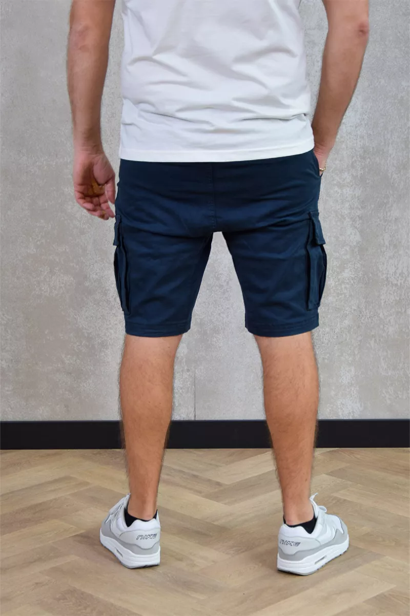 Pure Path 24010508 07 navy