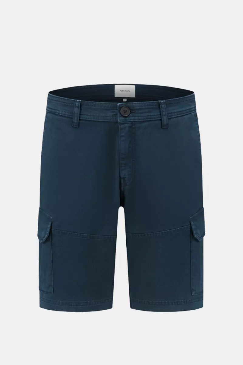 Pure Path 24010508 07 navy