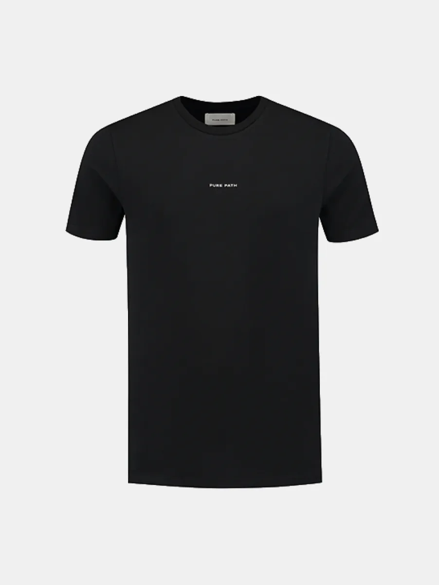 Pure Path 24030101 02 black