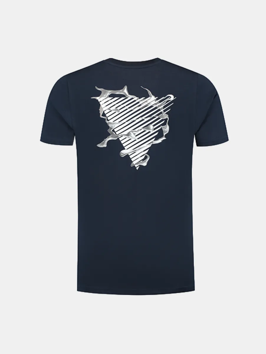 Pure Path 24030101 07 navy
