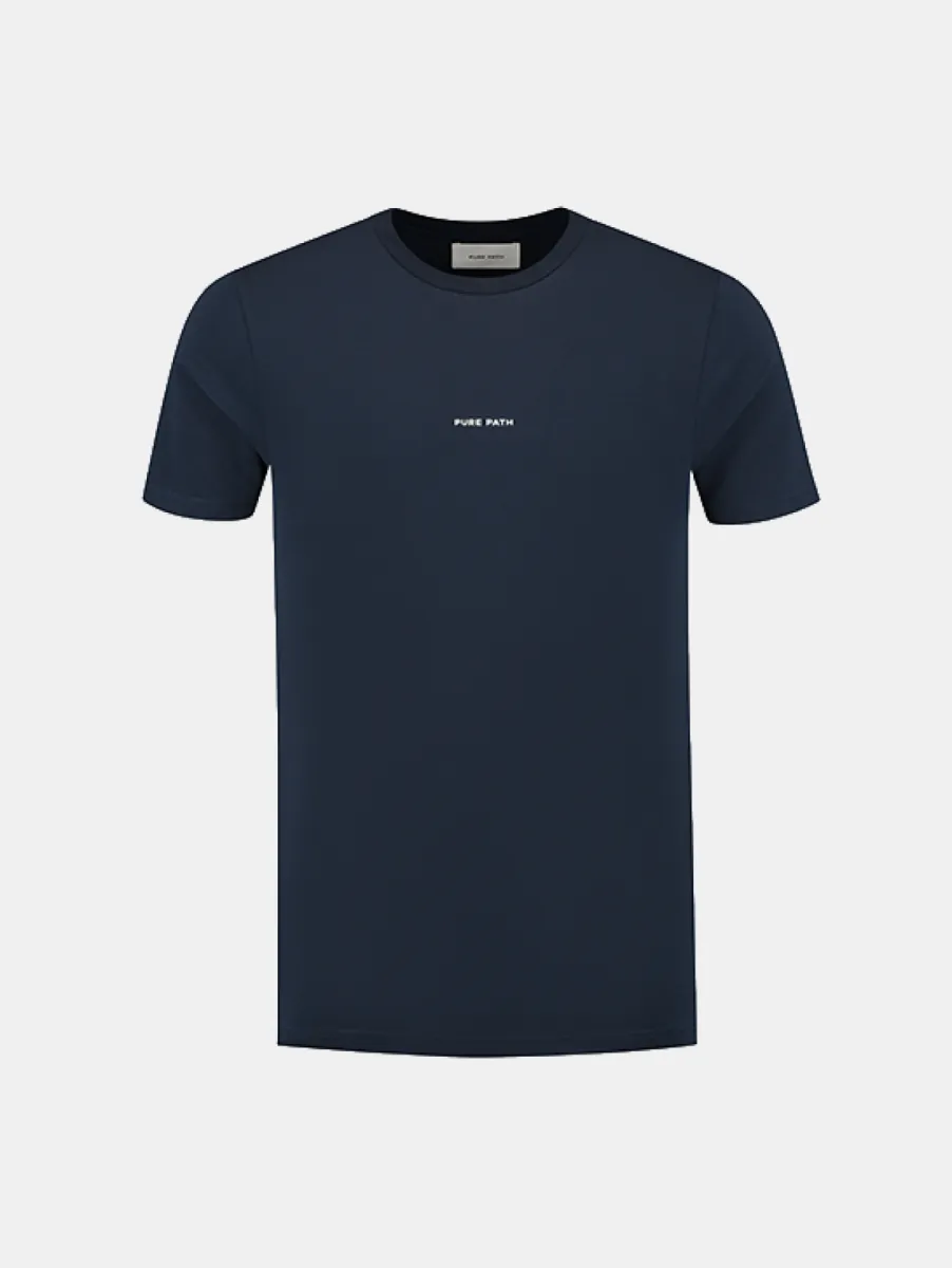 Pure Path 24030101 07 navy
