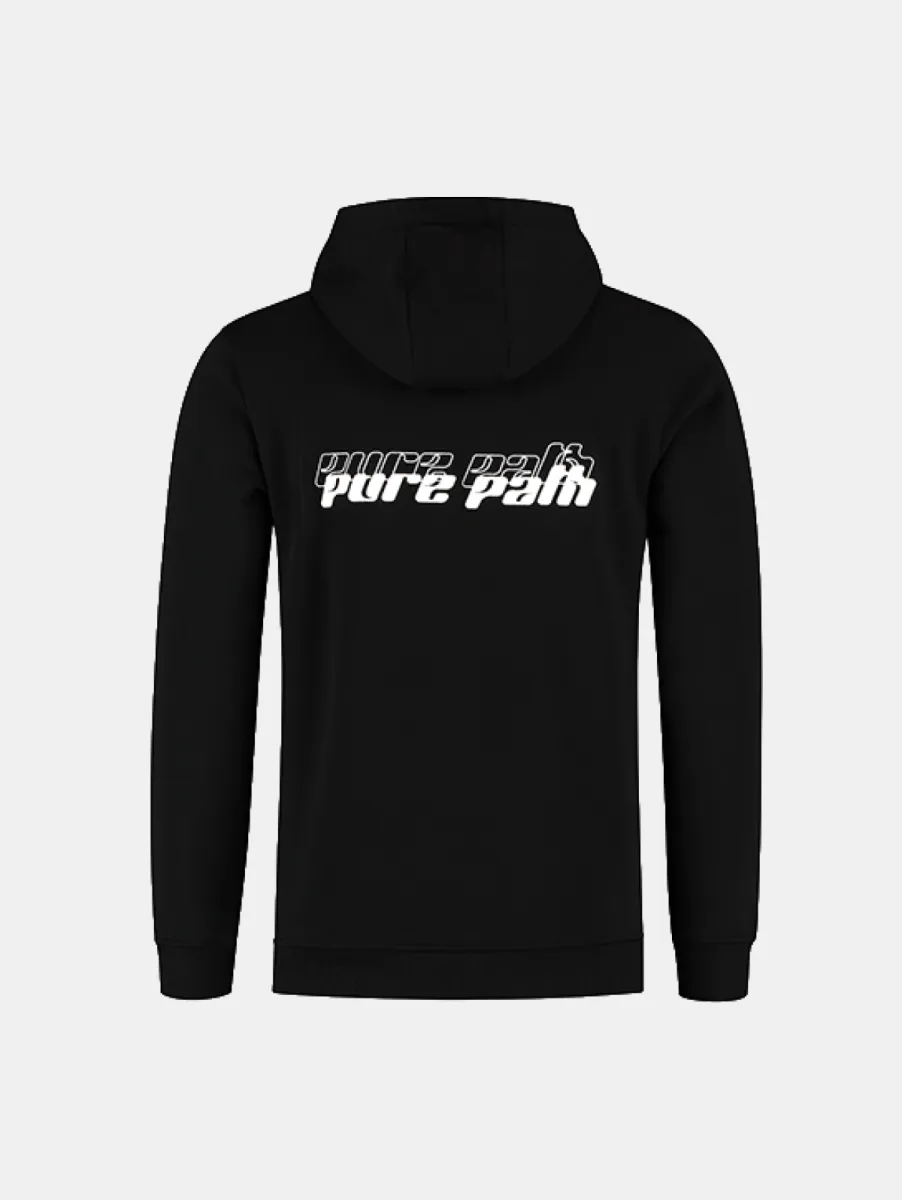 Pure Path 24030302 02 black