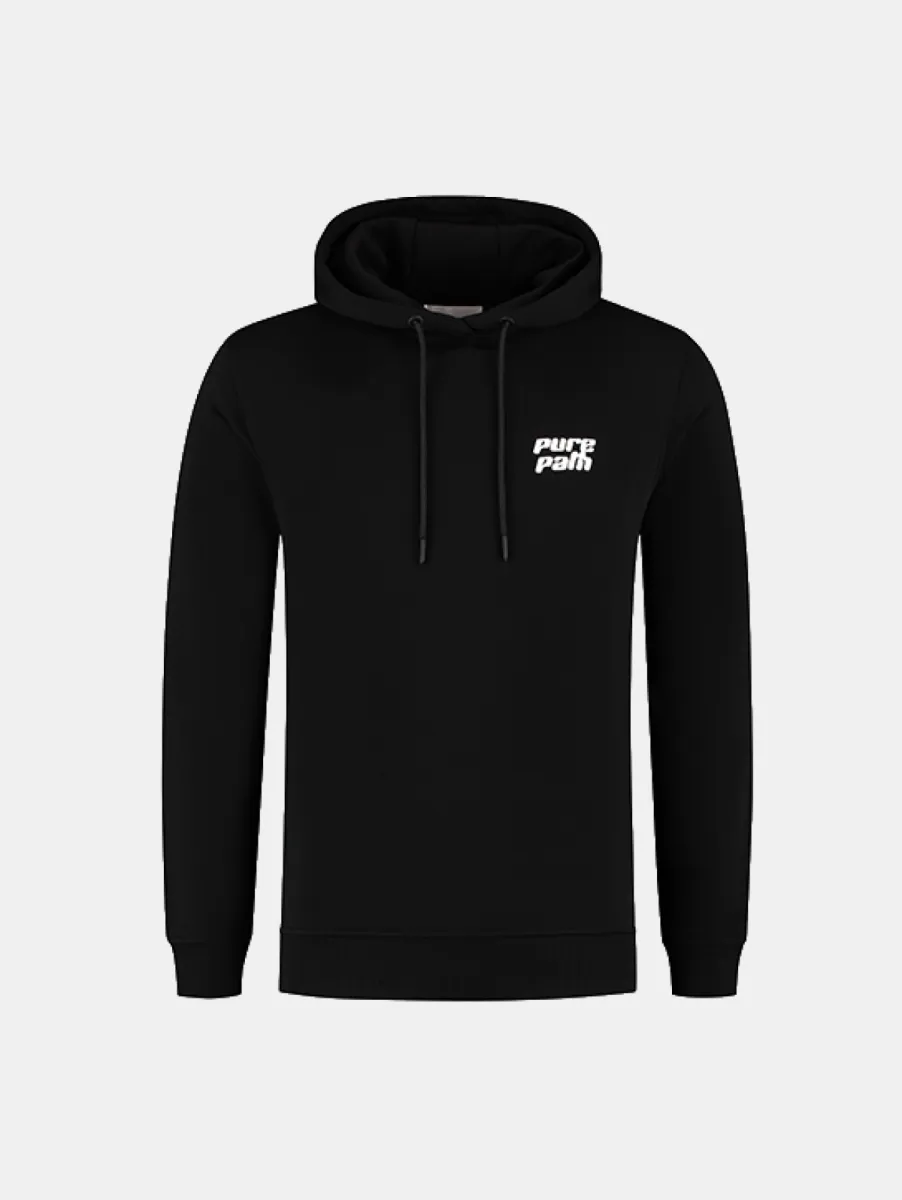 Pure Path 24030302 02 black