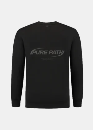 Pure Path 24030308 02 black