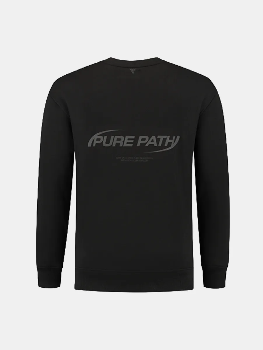 Pure Path 24030308 02 black