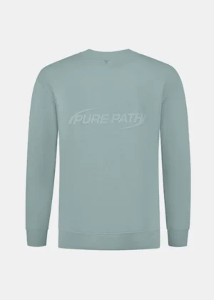 Pure Path 24030308 93 blue grey