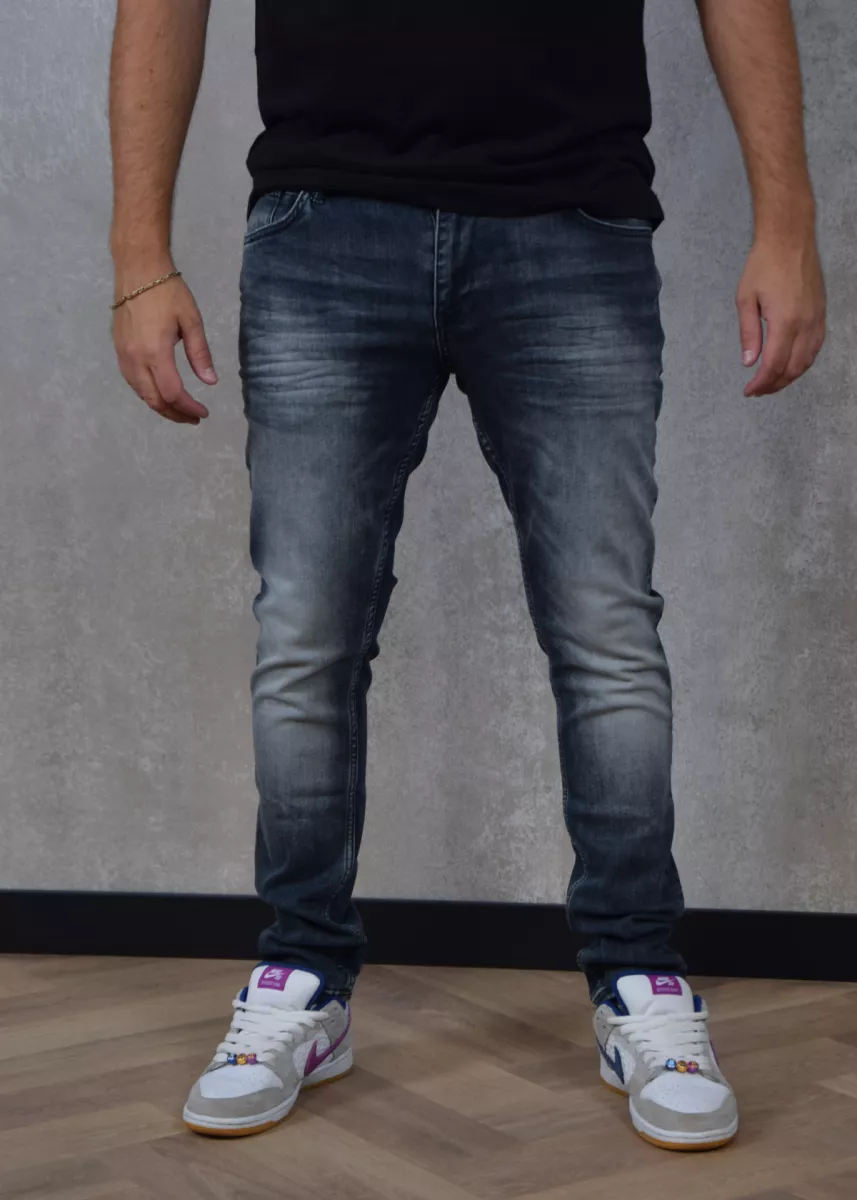 Pure Path the jone w1336 89 denim blue grey