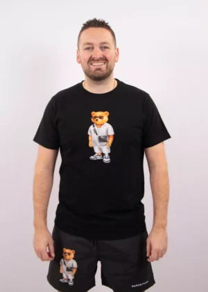 Baron Filou clxix t-shirt black