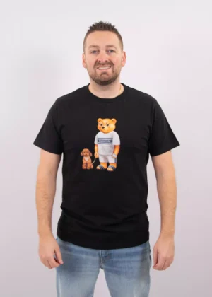 Baron Filou clxv t-shirt black