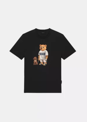 Baron Filou clxv t-shirt black