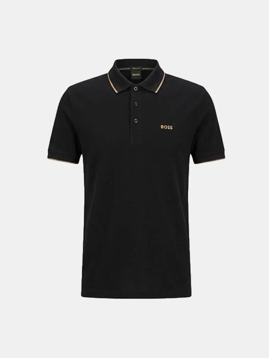 BOSS 50469055 012 charcoal