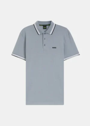 BOSS 50469055 025 dark grey