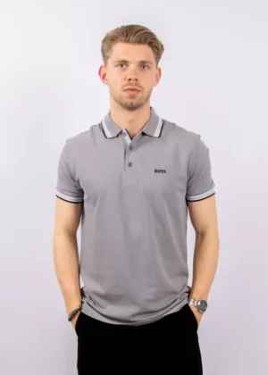 BOSS 50469055 068 open grey