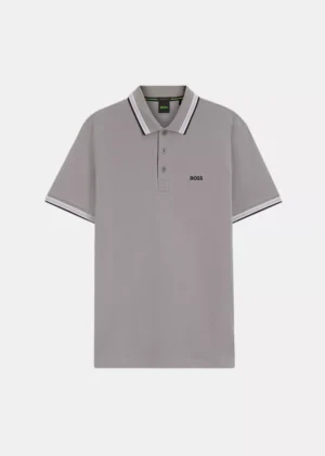BOSS 50469055 068 open grey