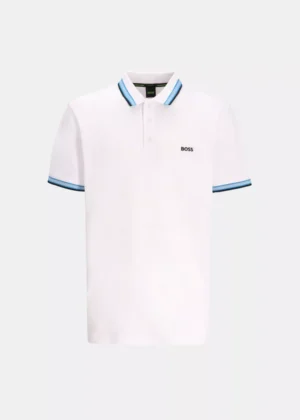 BOSS 50469055 113 open white