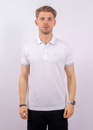 BOSS 50469055 114 open white