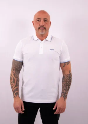 BOSS 50469055 115 open white