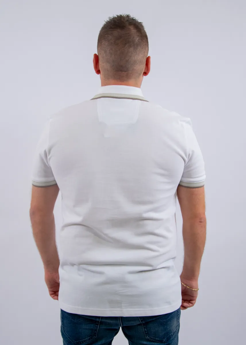 BOSS 50469055 116 open white