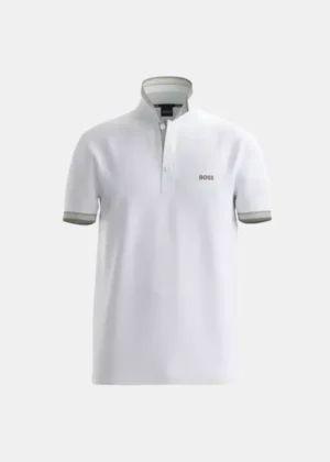 BOSS 50469055 116 open white
